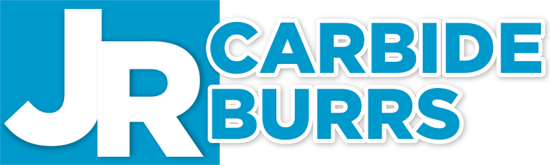JR Carbide Burrs